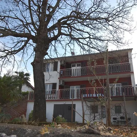 Toni By El-pi Tours Njivice