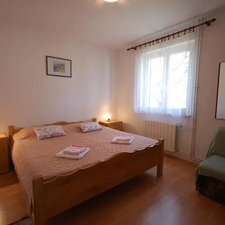 Apartman Toni By El-pi Tours