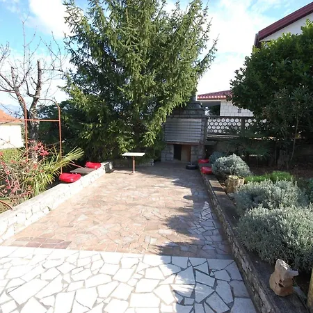 Apartman Toni By El-pi Tours *