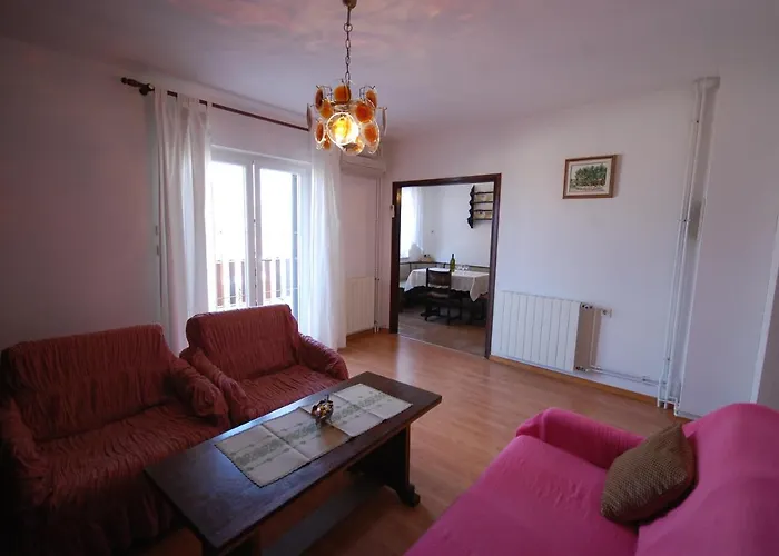 Apartmán Toni By El-pi Tours