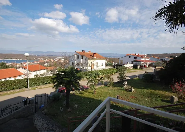 Apartmán Toni By El-pi Tours Njivice