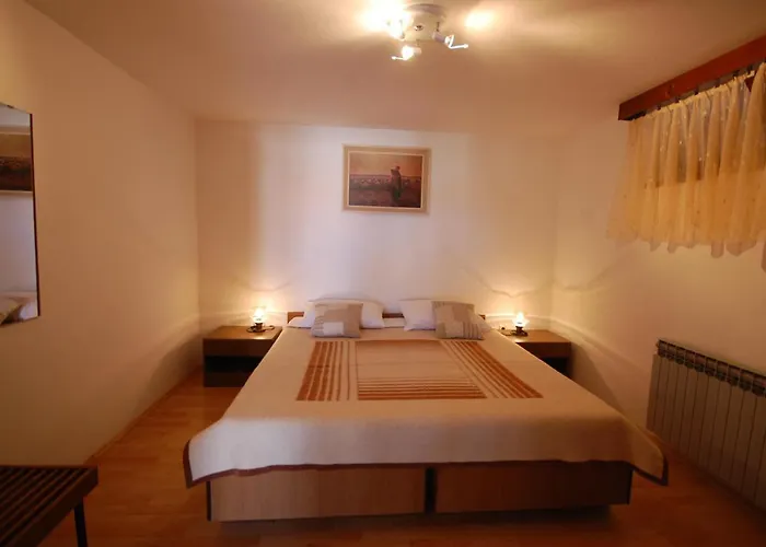 Apartmán Toni By El-pi Tours
