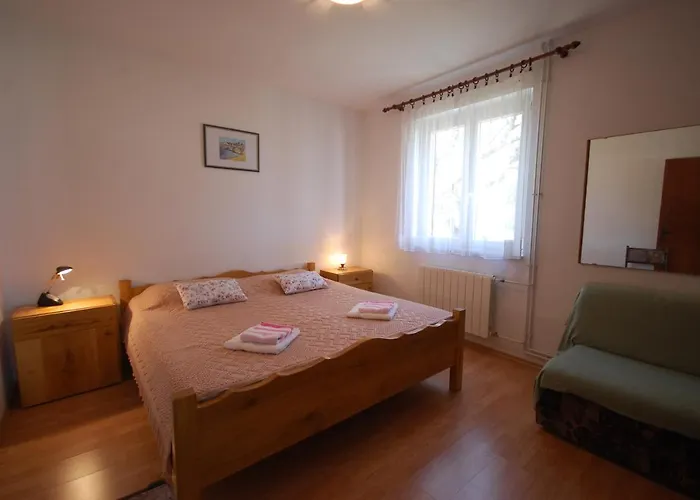 Apartmán Toni By El-pi Tours