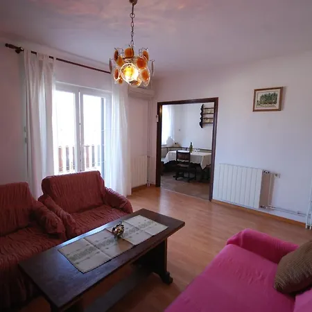 Apartmán Toni By El-pi Tours
