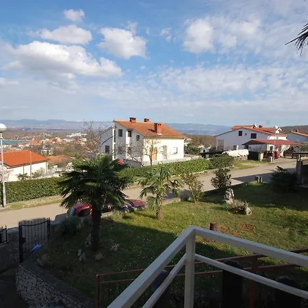 Apartmán Toni By El-pi Tours Njivice